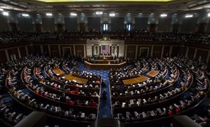Congreso de EEUU anuncia receso de 10 días en medio de negociaciones por nuevo techo para la deuda pública - Megacadena — Últimas Noticias de Paraguay