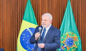 Diario HOY | Brasil "no cederá" en compras públicas en acuerdo Mercosur-UE, afirma Lula