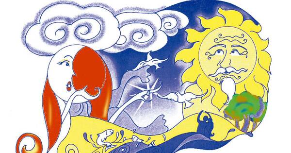 La Nación / “Haimetete omenda”: cuento en guaraní llega a la Feria Internacional del Libro