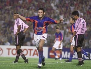 AUDIO: Virgilio Ferreira, exfutbolista de Cerro Porteño, habló de la derrota del Ciclón ante Palmeiras y criticó a varios jugadores - Cardinal Deportivo - ABC Color