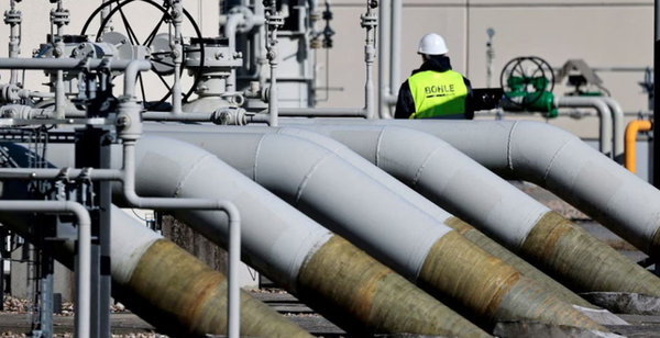 Reino Unido completó un año sin comprar gas a Rusia