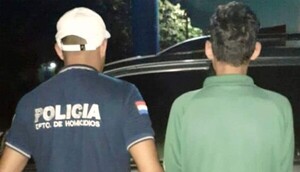 Diario HOY | Homicida de Alto Paraná es condenado a 15 años de prisión
