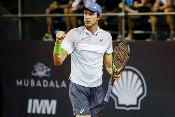 Diario HOY | Jarry elimina a Ruud en Ginebra y será rival de Zverev en semifinales