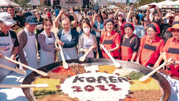 Cultura oriental marca tendencia desde el anime a la gastronomía: "Los sponsors todavía no se percatan de esto"