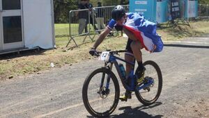 A puro pedal: llega el Campeonato Sudamericano Mountain Bike XCO a Itapúa