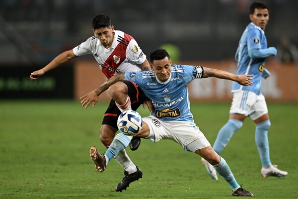 Diario HOY | River se complica en la Copa Libertadores