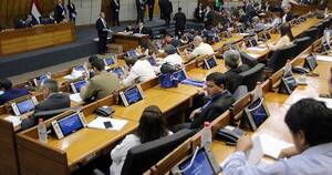 La Nación / Diputados sancionan proyecto de ley a fin de agilizar la tramitación de títulos universitarios