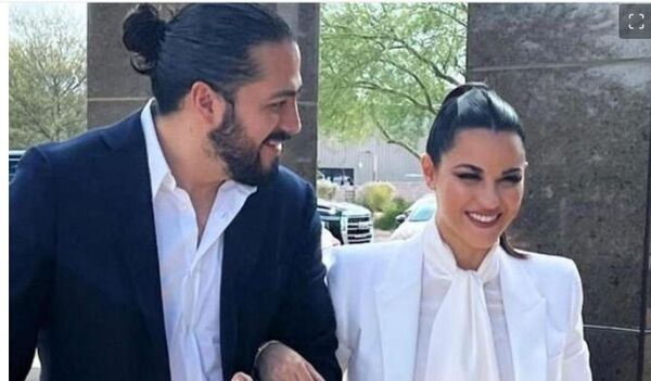 Maite Perroni confiesa el reto que vive tras ser mamá y cómo se siente: muchas se identifican