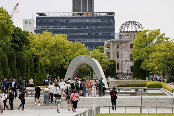 Japón amplía los destinatarios de sus sanciones a Rusia e incluye a la construcción - Mundo - ABC Color