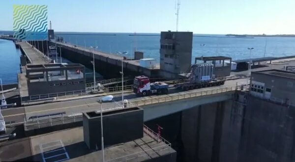 Consejo de Yacyretá aprobó adjudicación de Estación de Maniobra sin el ok de la ANDE - Economía - ABC Color