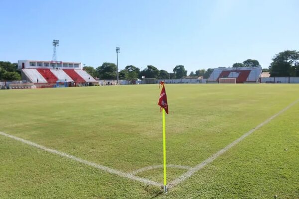 En Villa Hayes arranca la novena fecha de la Primera B - Fútbol de Ascenso de Paraguay - ABC Color