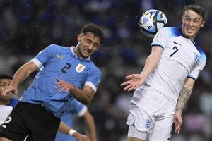 Mundial Sub 20: Uruguay cae ante Inglaterra, que avanza con Gambia a octavos - Fútbol Internacional - ABC Color