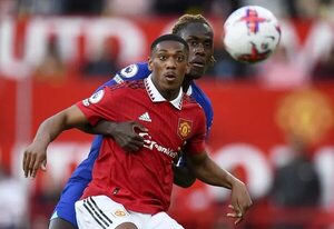 Manchester United logra último cupo de la Premier a la Champions League - Fútbol Internacional - ABC Color