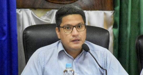 La Nación / Itapúa suspende las nuevas licitaciones no urgentes