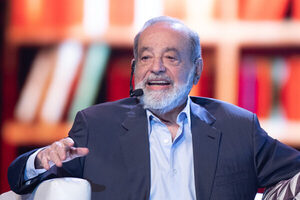 El Grupo Carso, del magnate Carlos Slim, entra al mercado petrolero en México - MarketData