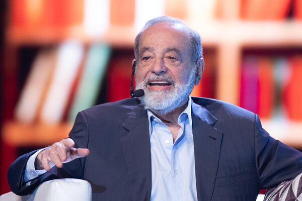 El Grupo Carso, del magnate Carlos Slim, entra al mercado petrolero en México - MarketData