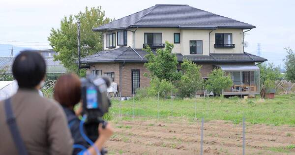 La Nación / Japón: sospechoso se atrincheró tras matar a mujeres y policías