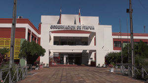ITAPÚA SUSPENDE LAS NUEVAS LICITACIONES NO URGENTES