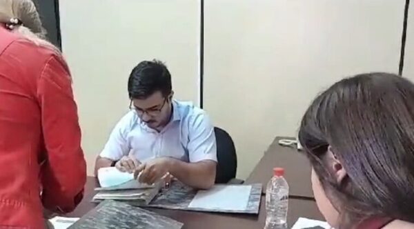 Allanaron la SEN por entrega de insumos a fallecidos y provisión irregular de combustible
