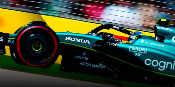 Diario HOY | Honda vuelve a la Fórmula 1 de la mano de Aston Martin
