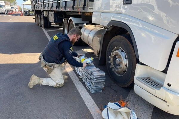 Serie de requisa de drogas golpea al crimen organizado en la frontera - La Clave