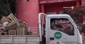 Diario HOY | Despejan espacios reservados por cuidacoches en el centro