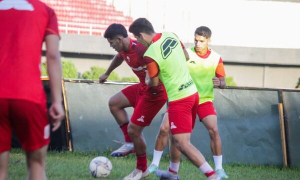 3 de Febrero y otro desafío en casa