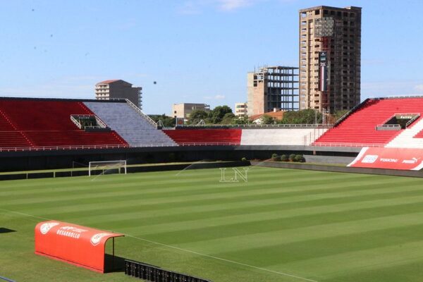 Diario HOY | En Ciudad Del Este arranca la décima fecha de la Intermedia