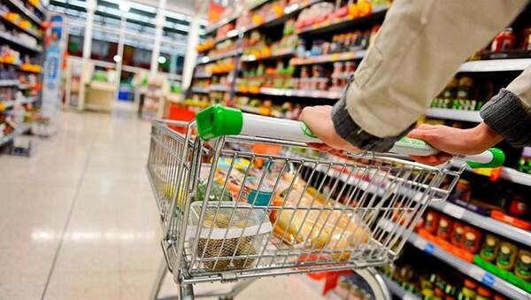 Con la inflación, latinos disminuyeron 14% el hábito de hacer mercado mensualmente | Internacionales | 5Días