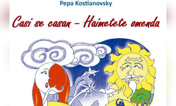 “Haimetete omenda”: Cuento en guaraní llega a la Feria Internacional del Libro - OviedoPress