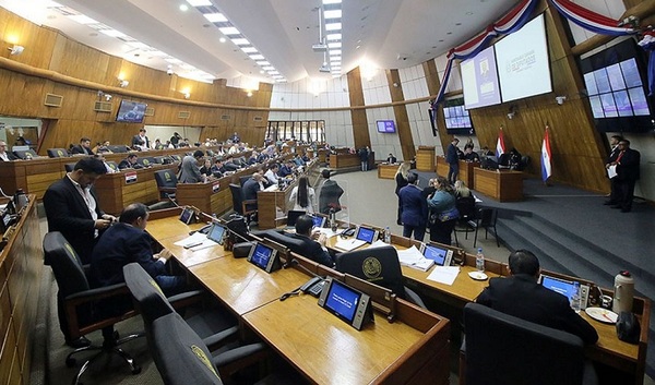 Pretenden restringir a partidos o movimientos que promueven violencia y atentan contra libertades ciudadanas