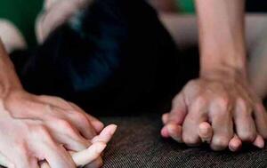 Capturan a hombre que abusaba sexualmente de su madre en San Pedro – Prensa 5