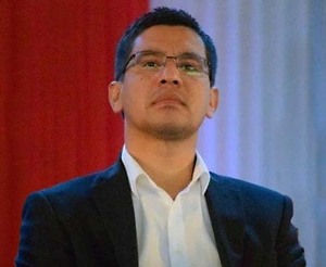 Landy Torres instalará el lunes su equipo de transición en la Gobernación | DIARIO PRIMERA PLANA
