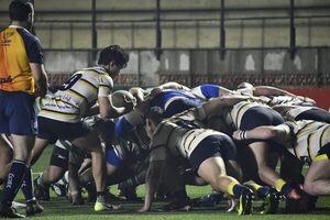 Diario HOY | Fin de semana cargado de rugby 