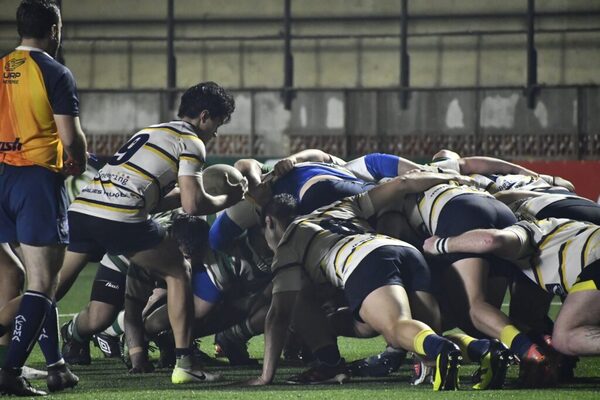 Diario HOY | Fin de semana cargado de rugby