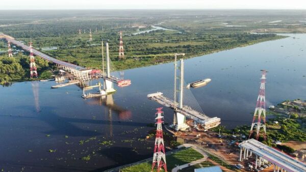 La infraestructura como elemento para igualar las oportunidades | Locales | 5Días