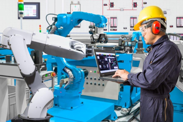 Que trabajos no corren peligro a pesar del desarrollo de la Inteligencia artificial | OnLivePy