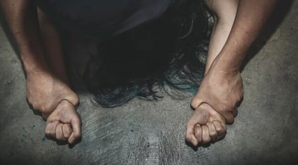 CAPTURAN A HOMBRE QUE ABUSABA SEXUALMENTE DE SU MADRE
