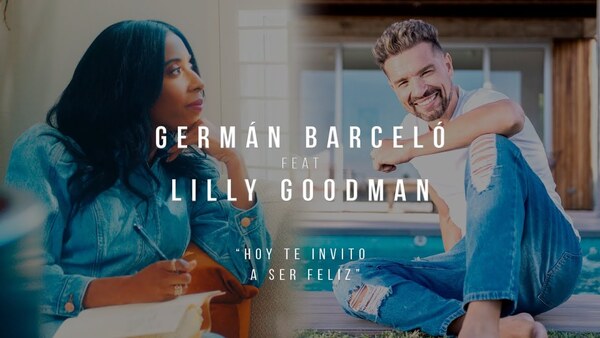 Una de las mejores voces femeninas, Lilly Goodman, llega a Paraguay - Informatepy.com