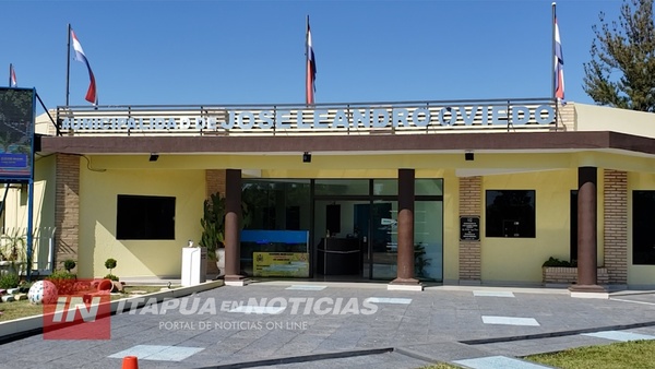 SE INAUGURARÁN VARIAS OBRAS EN JOSÉ LEANDRO OVIEDO - Itapúa Noticias