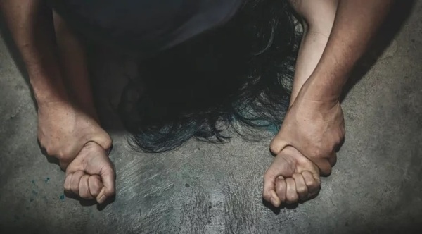 TERRIBLE: CAPTURAN A HOMBRE QUE ABUSABA SEXUALMENTE DE SU MADRE - La Voz del Norte