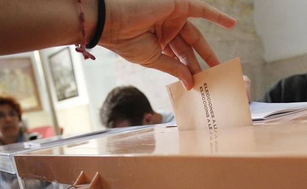 Detienen en España a un paraguayo implicado en el caso de "compra de votos" en Almería - Megacadena — Últimas Noticias de Paraguay