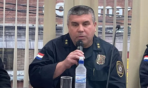 ARP repudia expresiones de Jefe Policial sobre abigeato - OviedoPress
