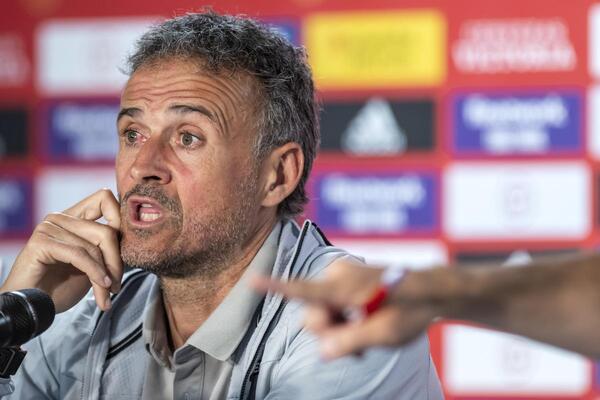 Diario HOY | Luis Enrique ahora aparece en el radar del PSG