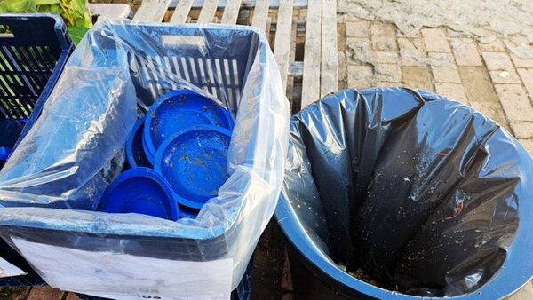 CGR detecta 53 irregularidades del MEC en licitaciones de alimentos