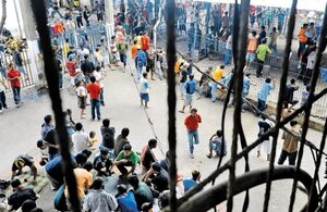 Paraguay necesita una cárcel de máxima seguridad - Judiciales.net