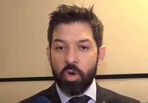 Hallaron despensa en lugar de empresa proveedora de FADA, narra fiscal