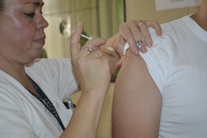 Campaña de vacunación Invierno 2023 “sigue siendo satisfactoria”, destaca PAI | 1000 Noticias
