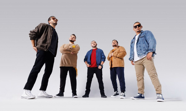 Ya salió “Ayvu”, el nuevo disco de Tierra Adentro - Te Cuento Paraguay