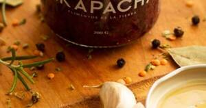 La Nación / Chile ofrece productos de mar y tierra para crear sinergia con empresas paraguayas